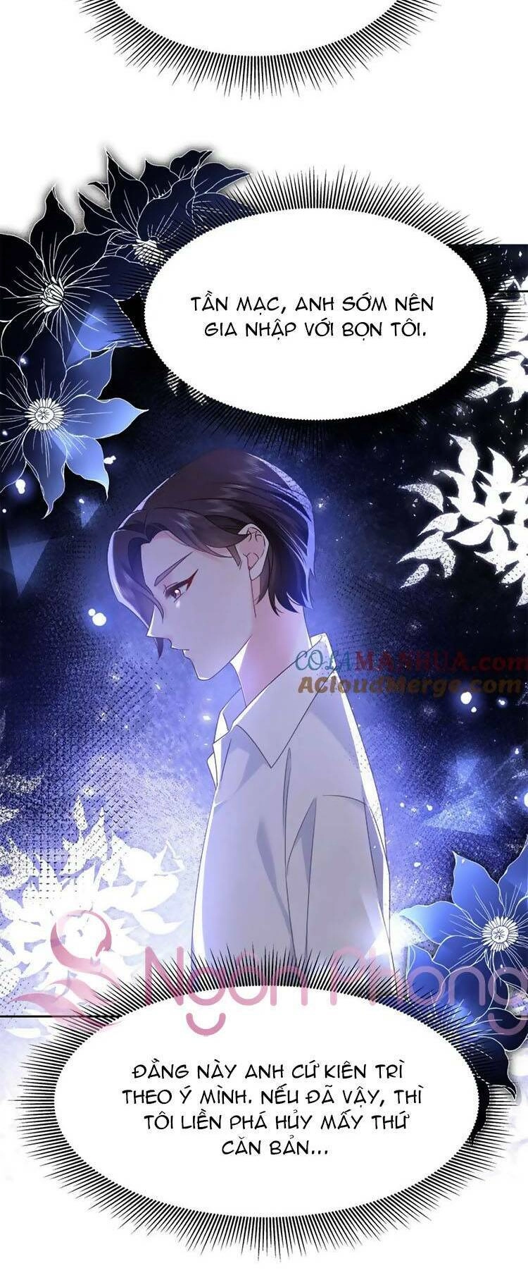 Hotboy Quốc Dân Là Nữ Chapter 371 - 24