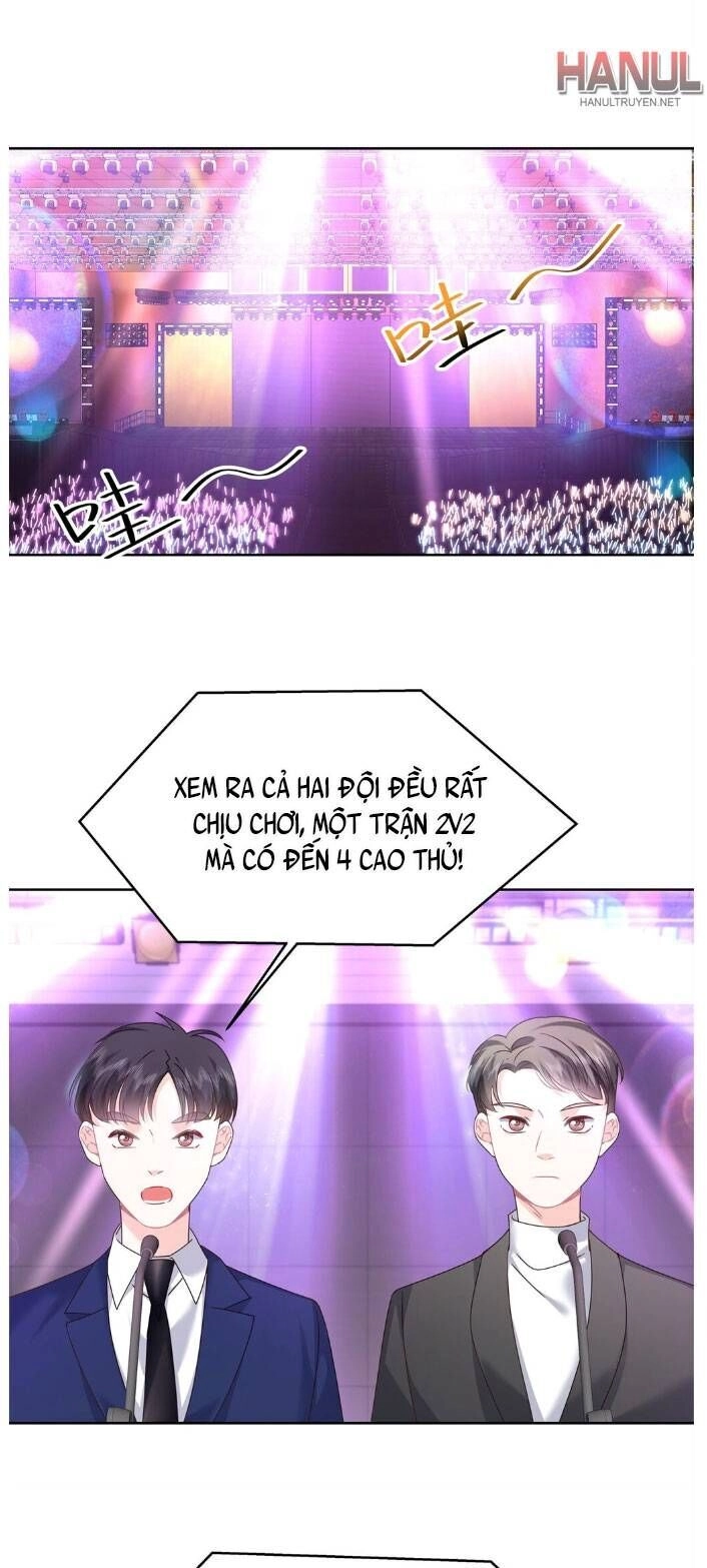 Hotboy Quốc Dân Là Nữ Chapter 372 - 1