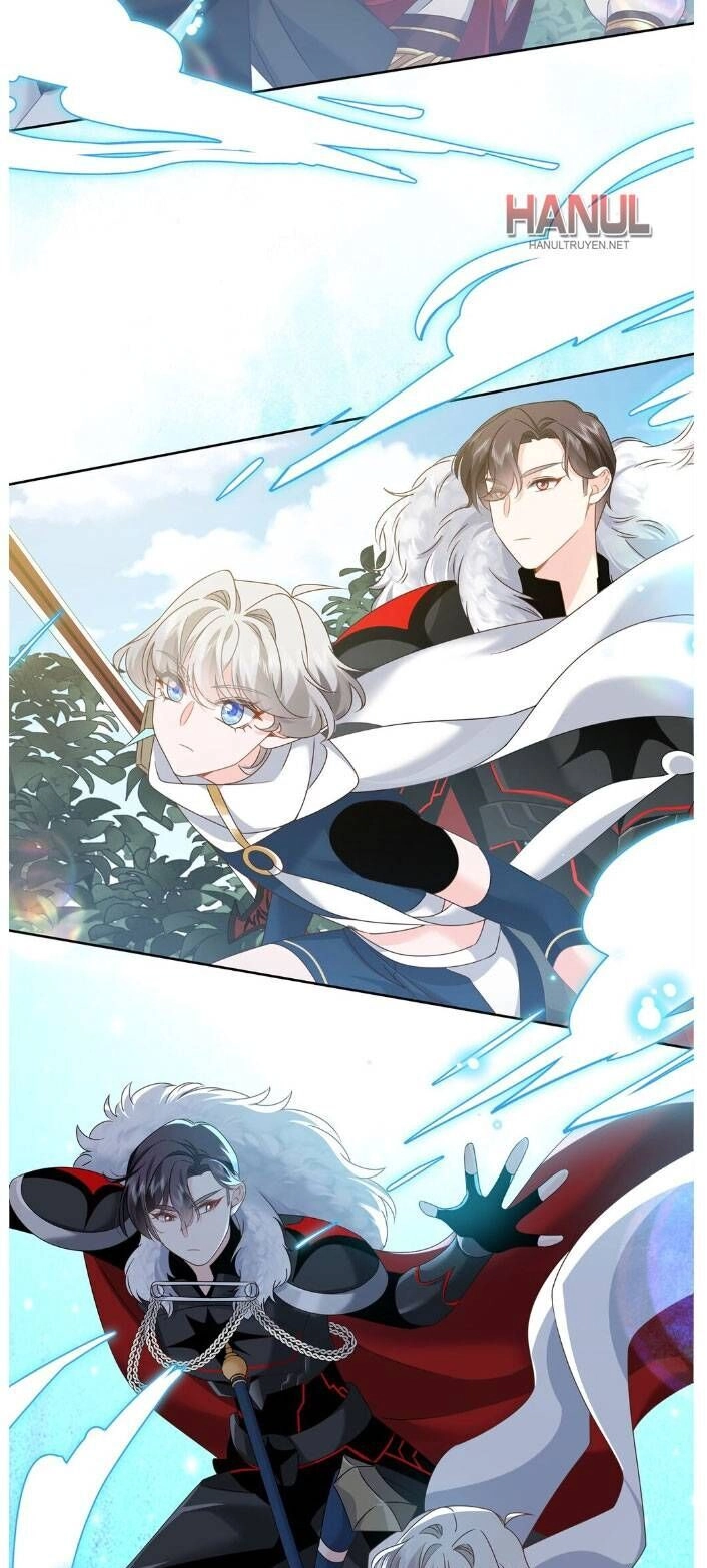 Hotboy Quốc Dân Là Nữ Chapter 372 - 5