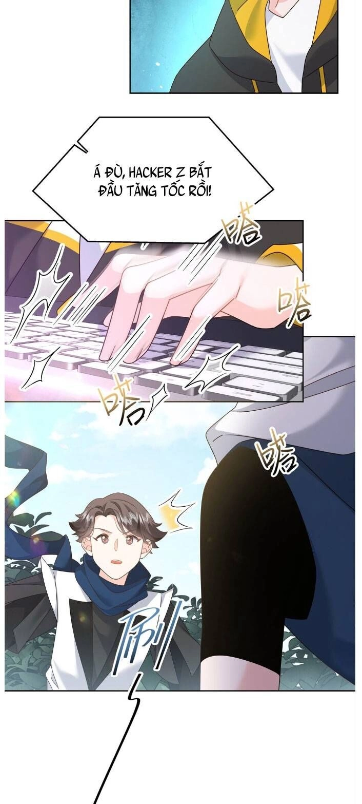 Hotboy Quốc Dân Là Nữ Chapter 372 - 9