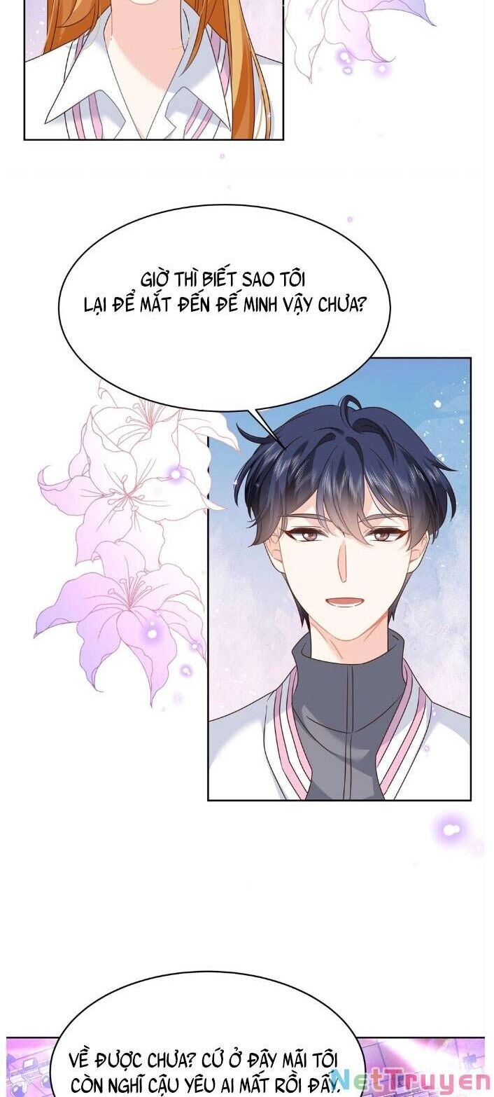 Hotboy Quốc Dân Là Nữ Chapter 372 - 14