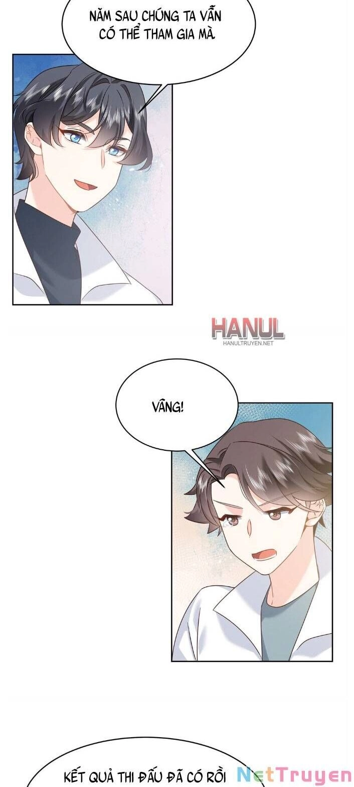 Hotboy Quốc Dân Là Nữ Chapter 372 - 18