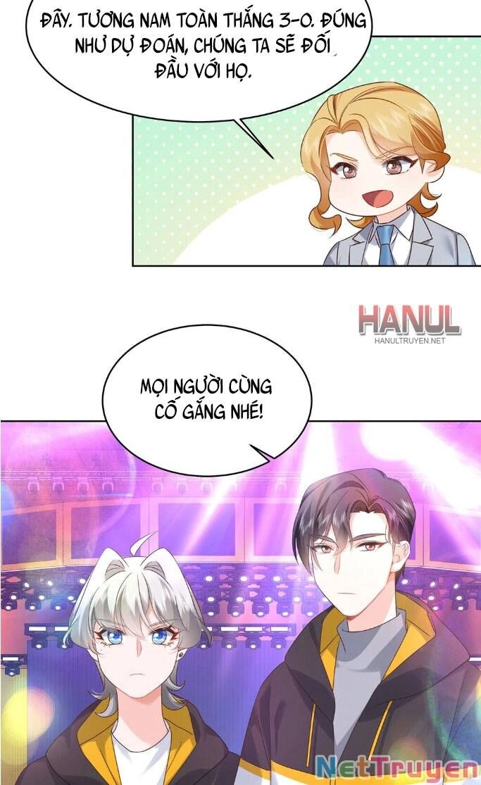 Hotboy Quốc Dân Là Nữ Chapter 372 - 19