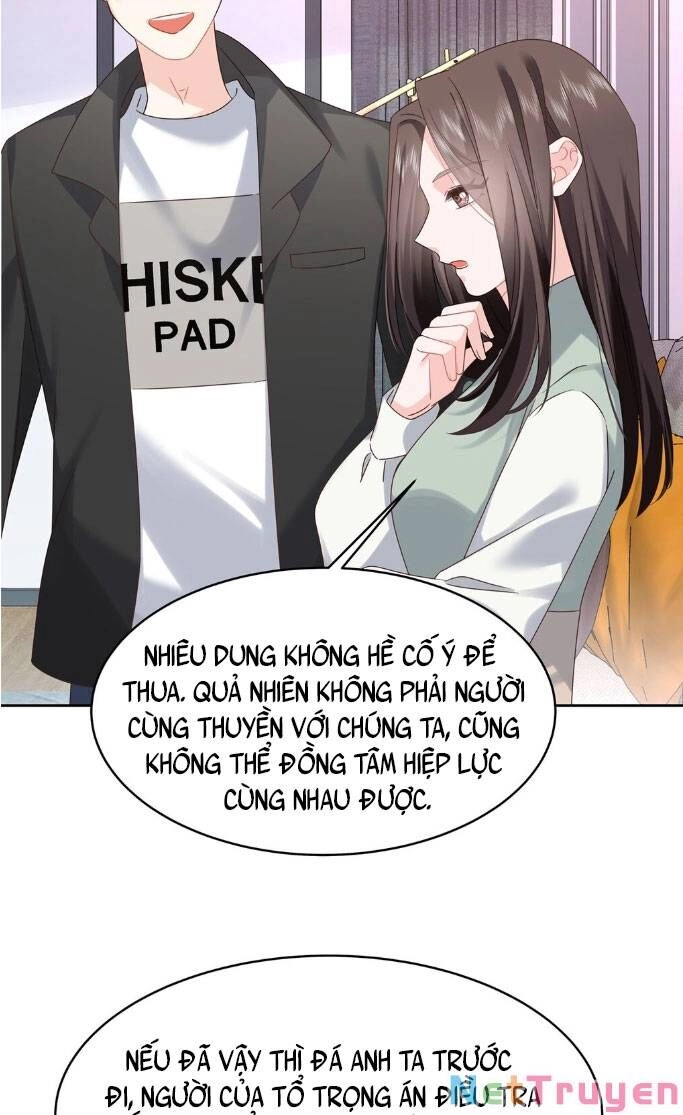 Hotboy Quốc Dân Là Nữ Chapter 372 - 21