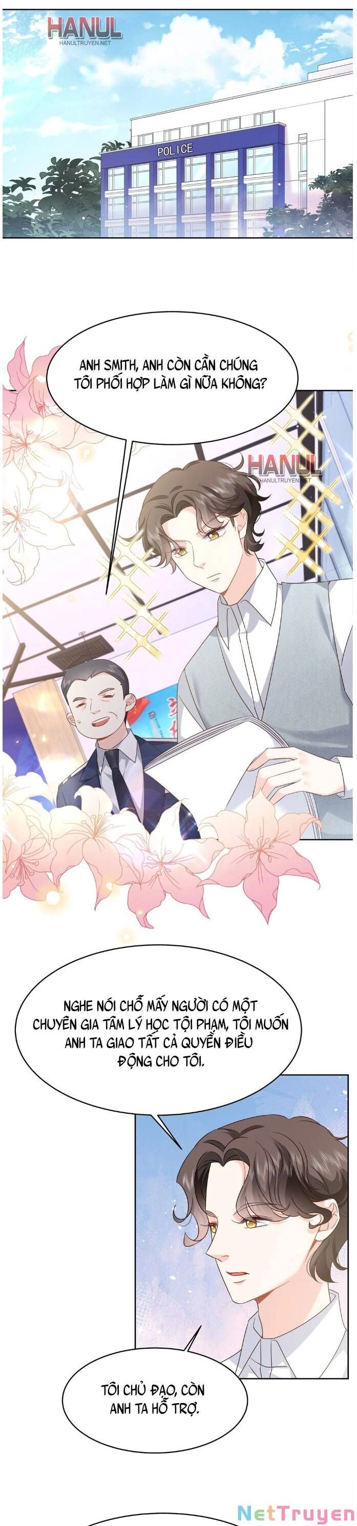 Hotboy Quốc Dân Là Nữ Chapter 373 - 2