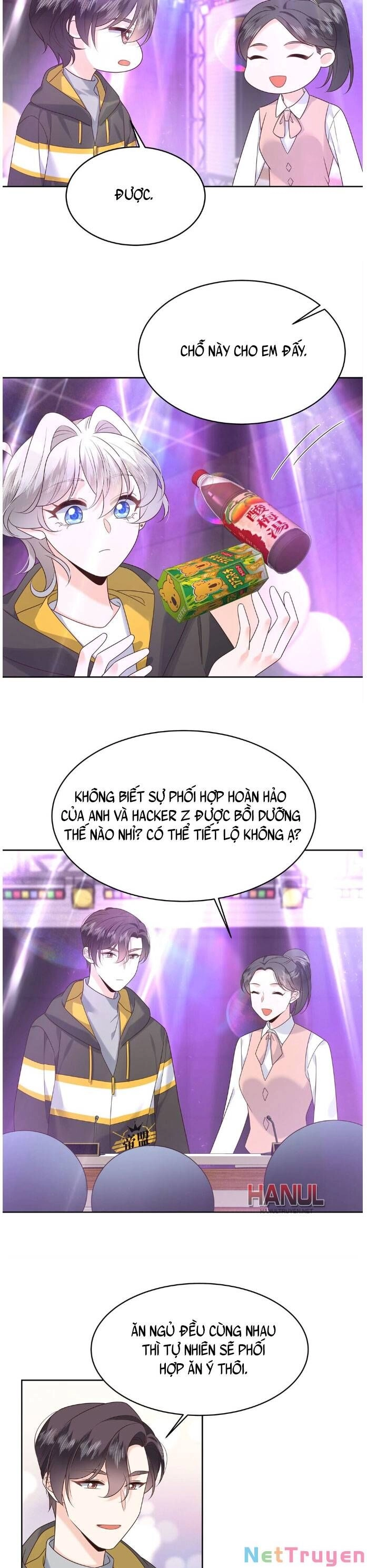 Hotboy Quốc Dân Là Nữ Chapter 373 - 5