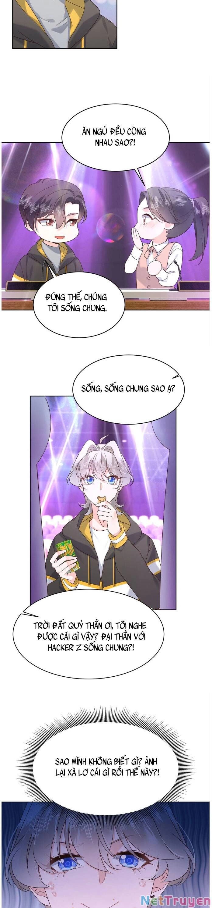 Hotboy Quốc Dân Là Nữ Chapter 373 - 6