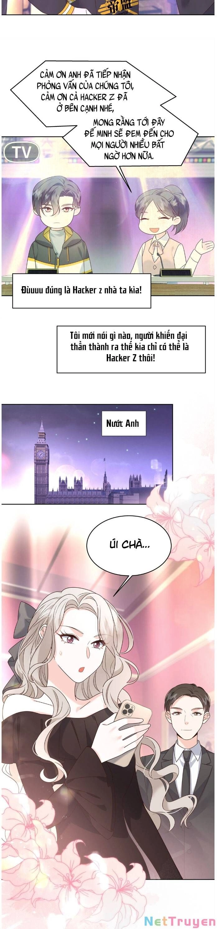 Hotboy Quốc Dân Là Nữ Chapter 373 - 8