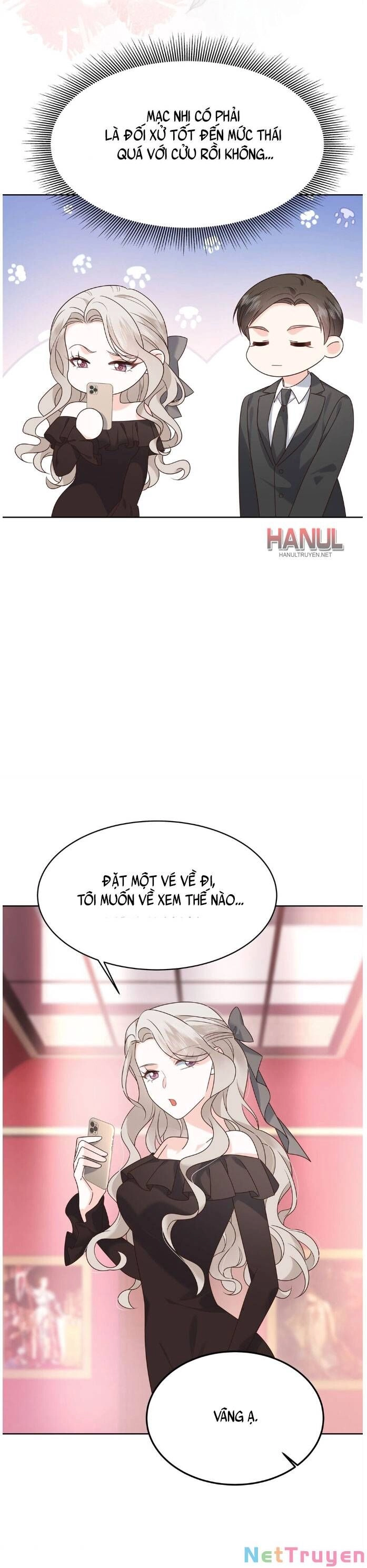 Hotboy Quốc Dân Là Nữ Chapter 373 - 9