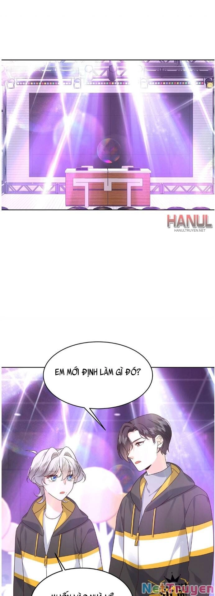 Hotboy Quốc Dân Là Nữ Chapter 373 - 11