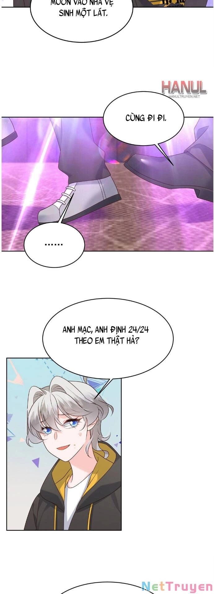 Hotboy Quốc Dân Là Nữ Chapter 373 - 12