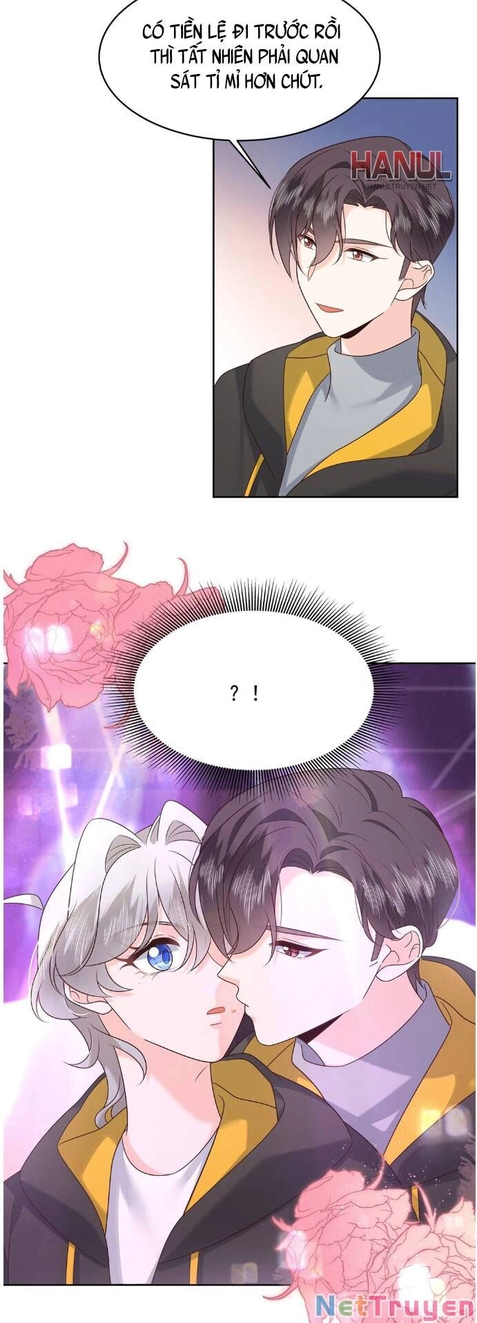 Hotboy Quốc Dân Là Nữ Chapter 373 - 13