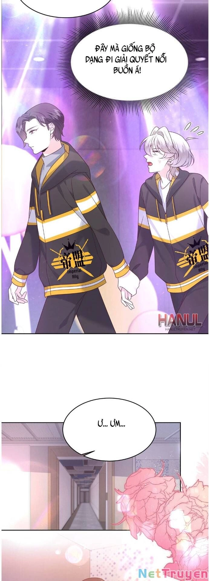 Hotboy Quốc Dân Là Nữ Chapter 373 - 16