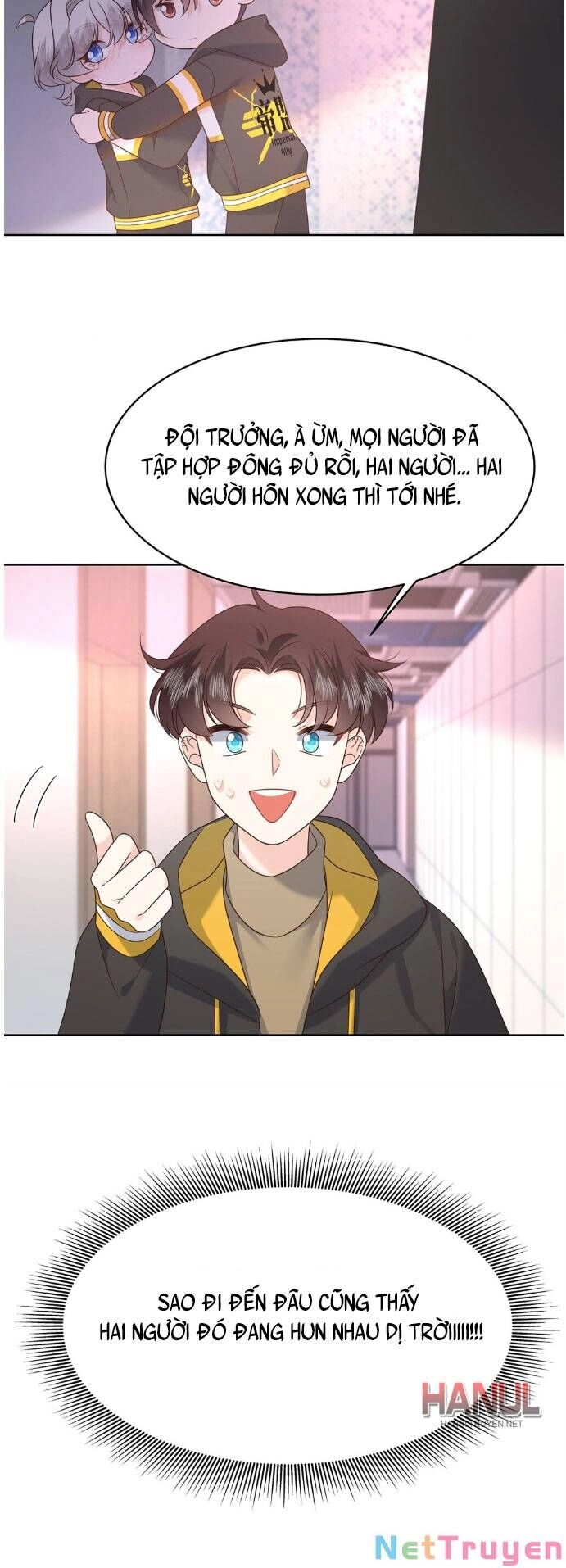 Hotboy Quốc Dân Là Nữ Chapter 373 - 19