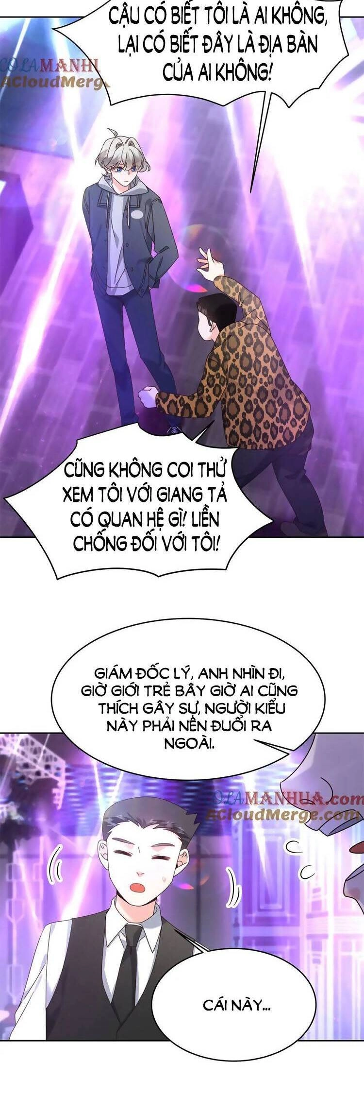 Hotboy Quốc Dân Là Nữ Chapter 374 - 3