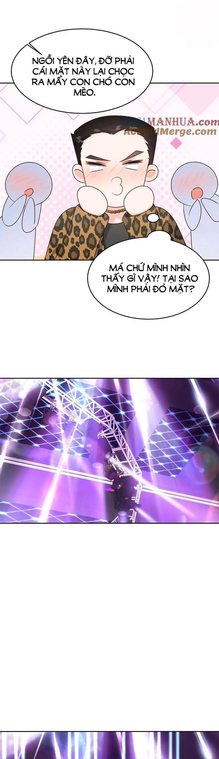 Hotboy Quốc Dân Là Nữ Chapter 374 - 6