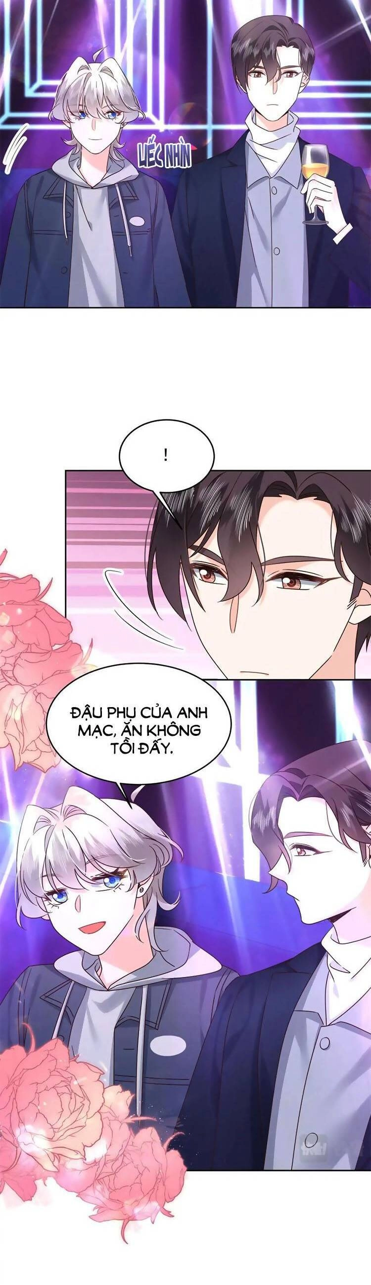 Hotboy Quốc Dân Là Nữ Chapter 374 - 7