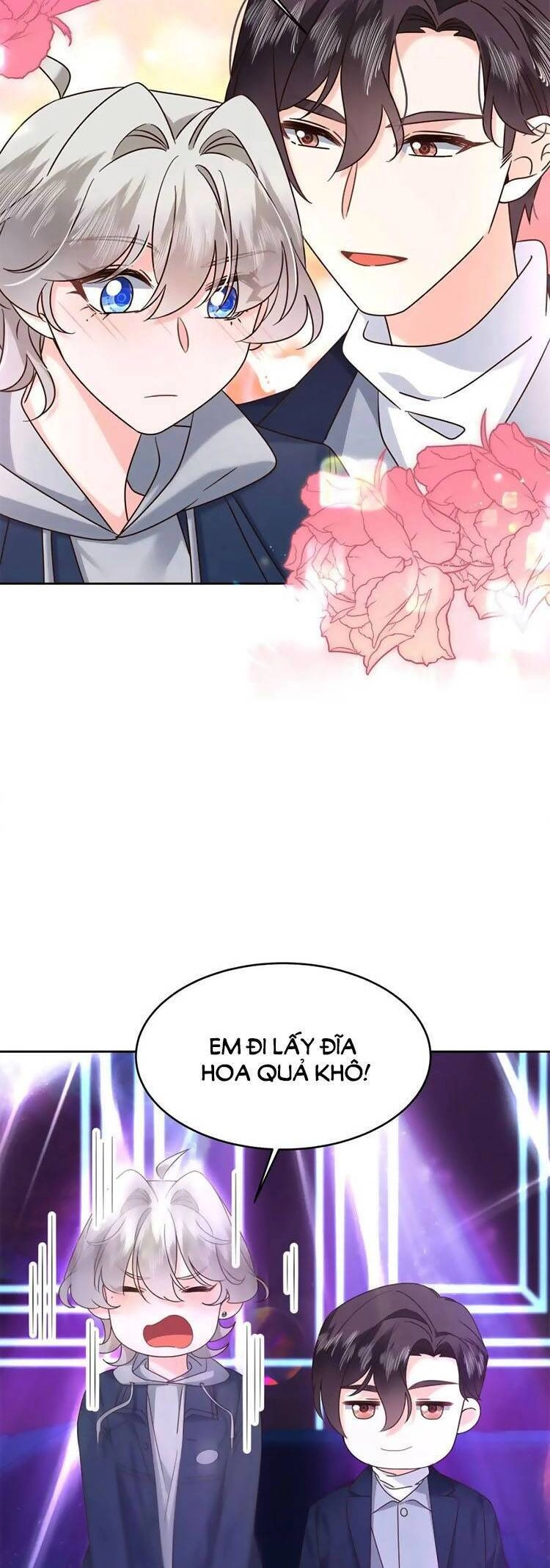 Hotboy Quốc Dân Là Nữ Chapter 374 - 9