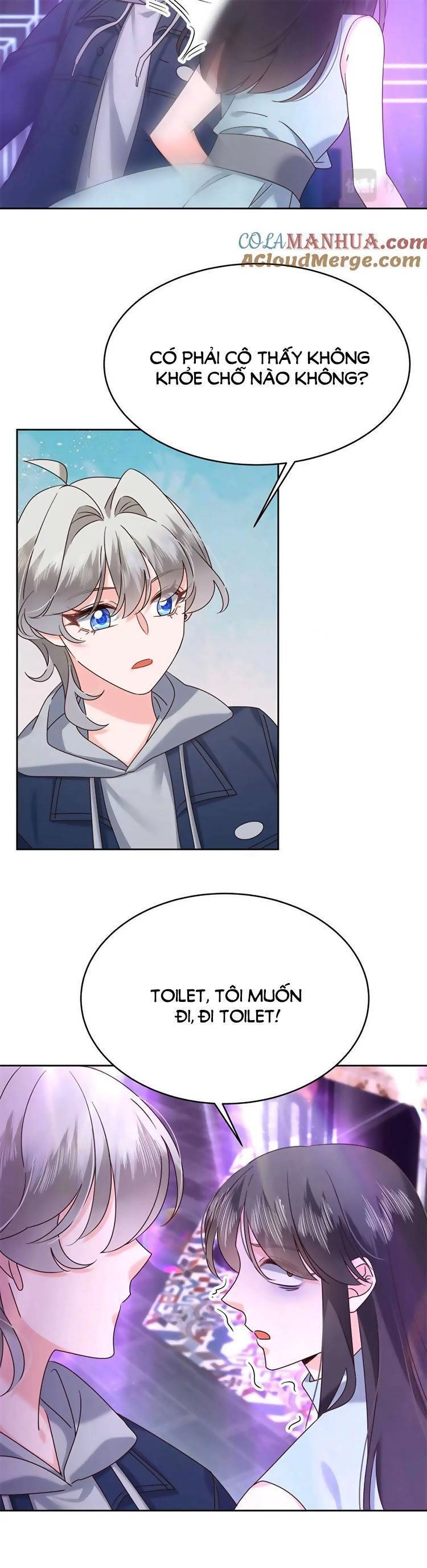 Hotboy Quốc Dân Là Nữ Chapter 374 - 11