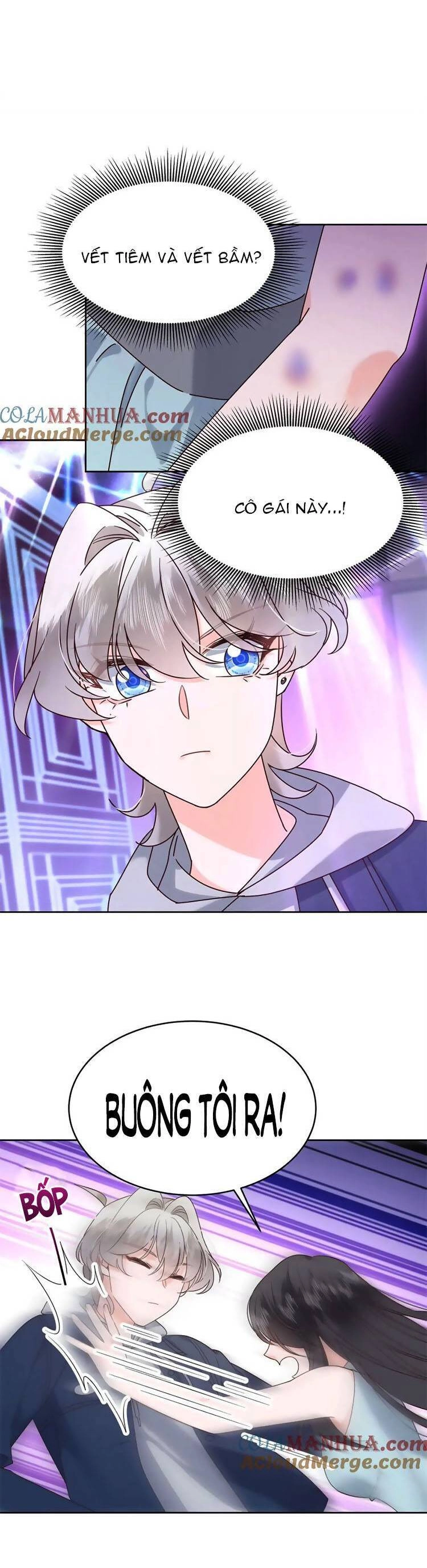 Hotboy Quốc Dân Là Nữ Chapter 374 - 12