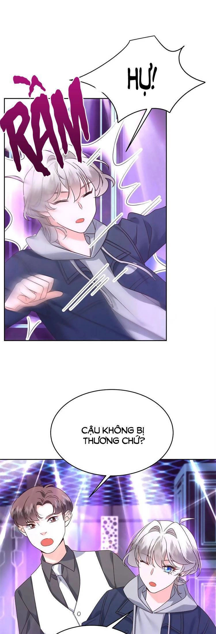 Hotboy Quốc Dân Là Nữ Chapter 374 - 13