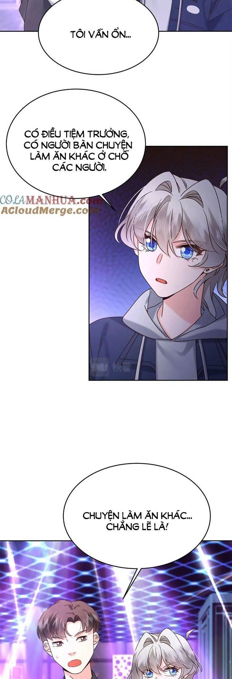 Hotboy Quốc Dân Là Nữ Chapter 374 - 14