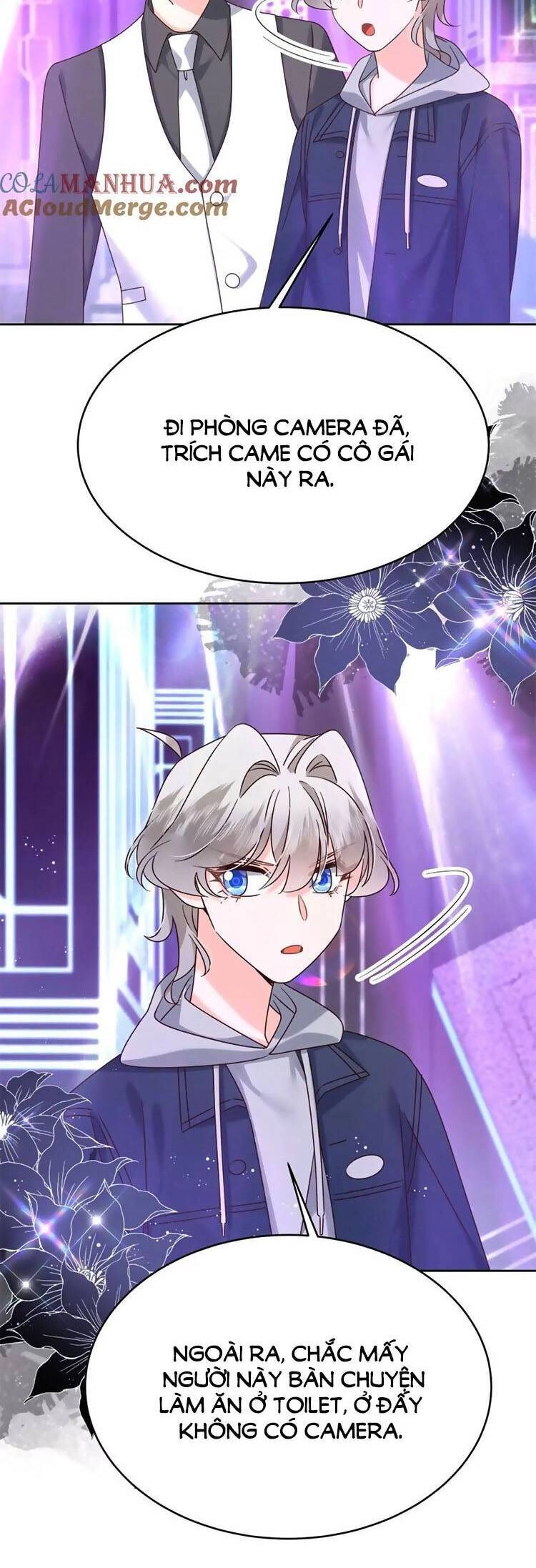 Hotboy Quốc Dân Là Nữ Chapter 374 - 15