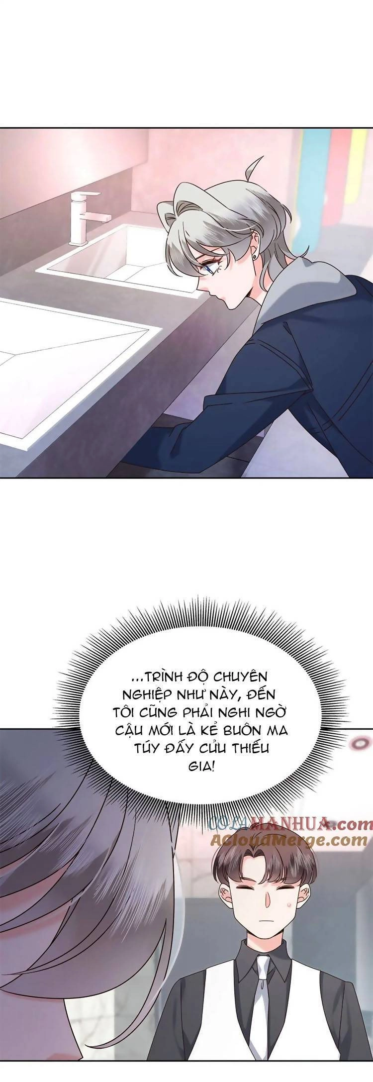 Hotboy Quốc Dân Là Nữ Chapter 374 - 17