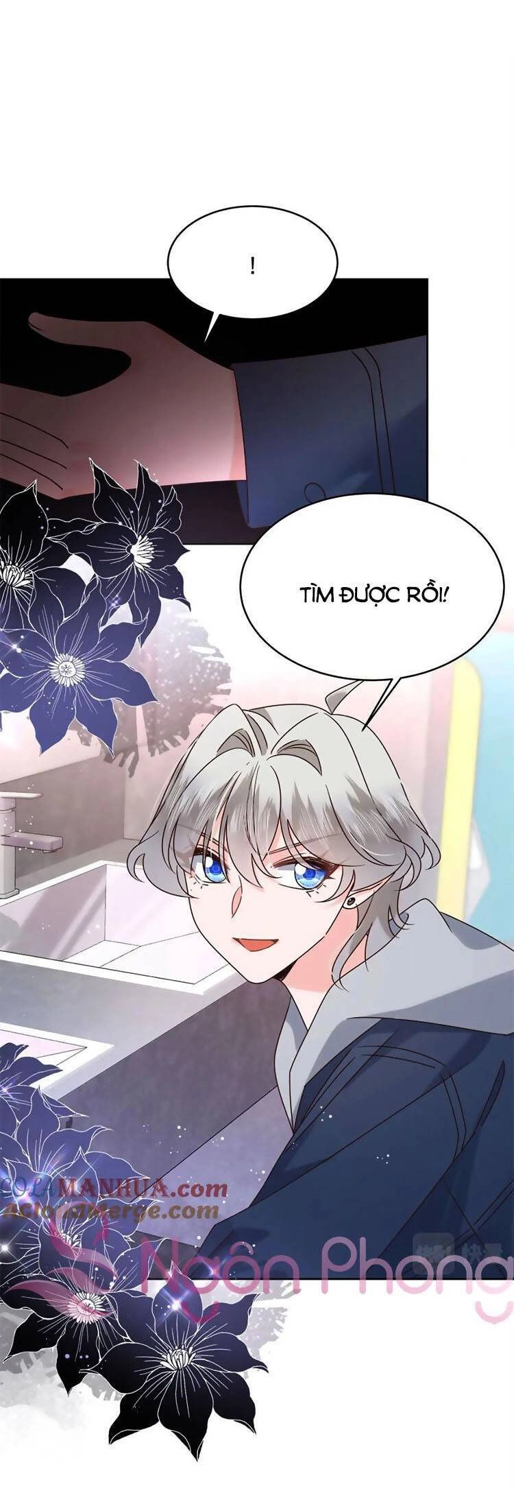 Hotboy Quốc Dân Là Nữ Chapter 374 - 18