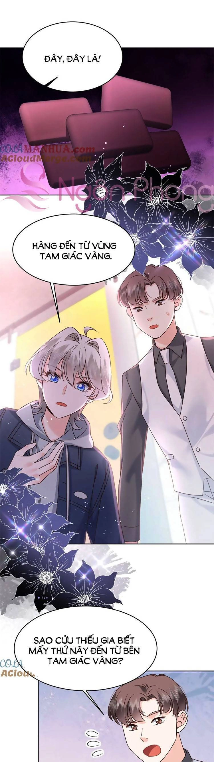 Hotboy Quốc Dân Là Nữ Chapter 375 - 2