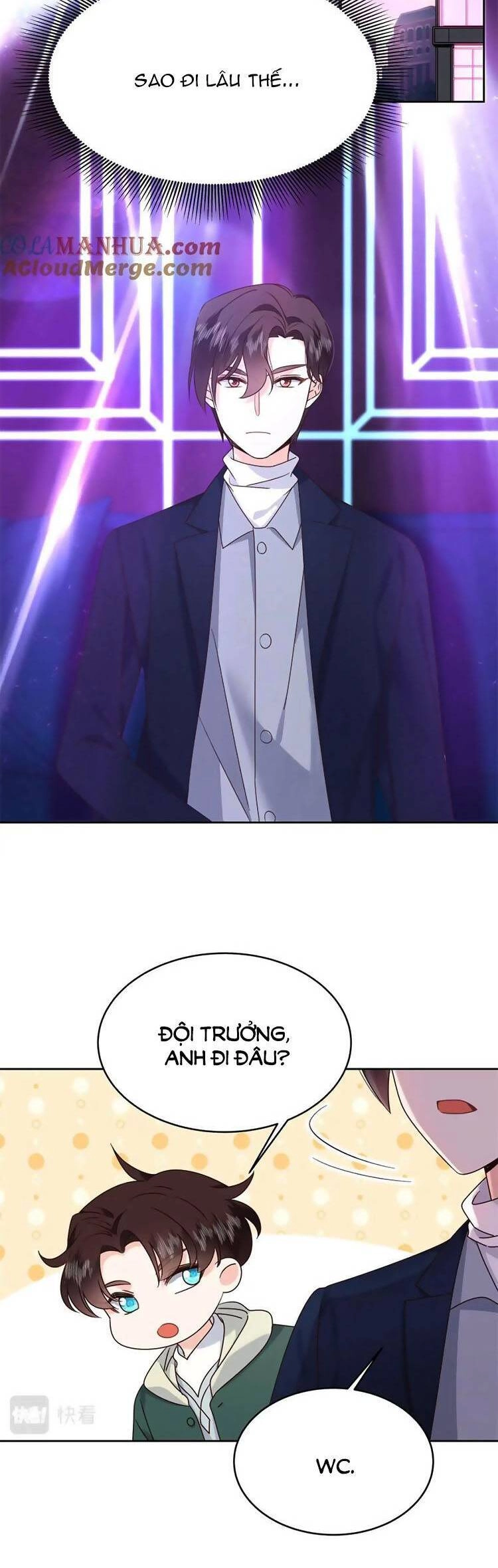 Hotboy Quốc Dân Là Nữ Chapter 375 - 6