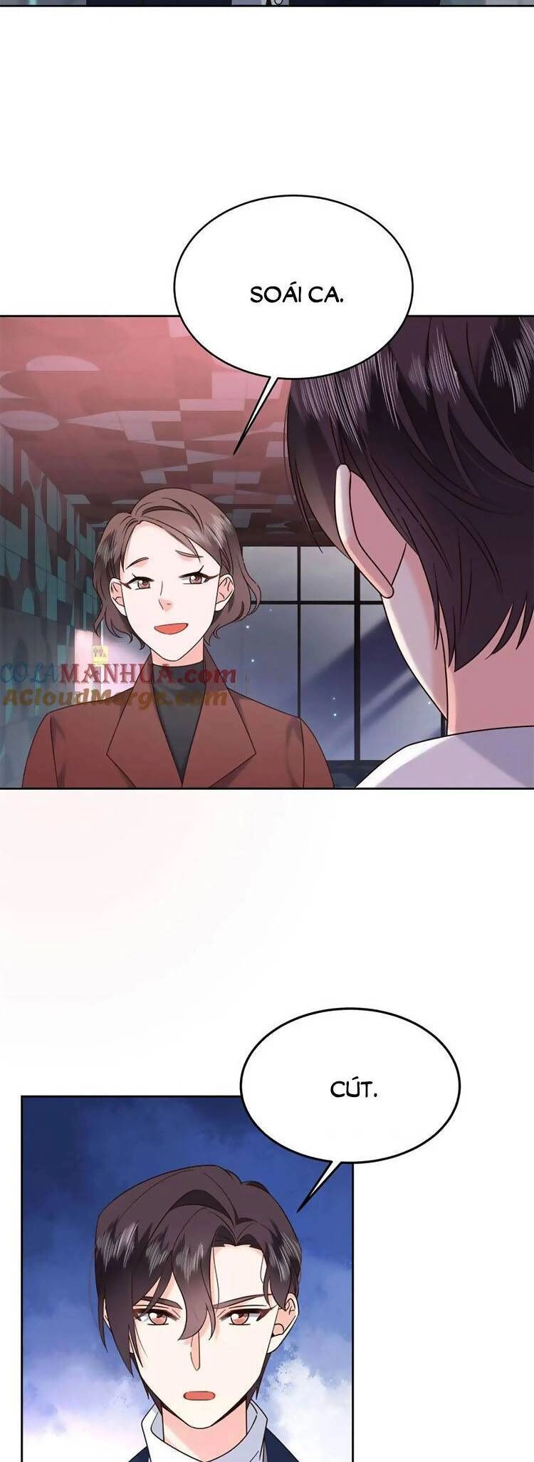 Hotboy Quốc Dân Là Nữ Chapter 375 - 8