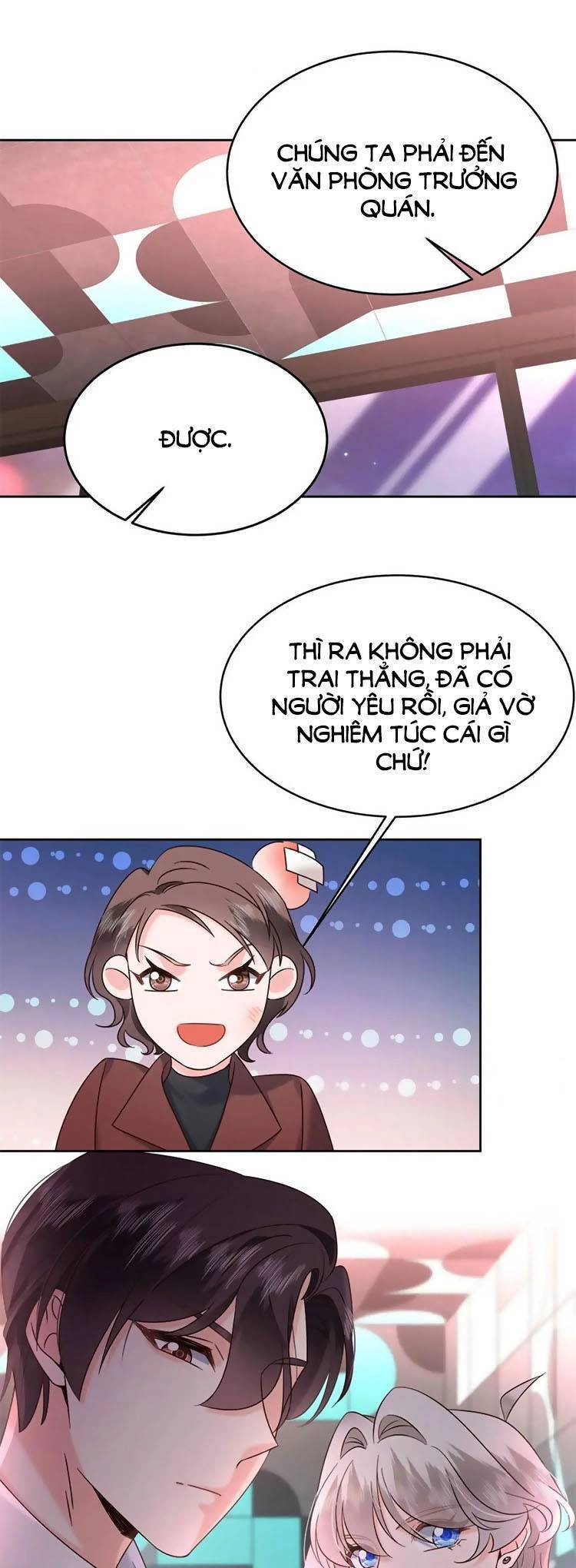 Hotboy Quốc Dân Là Nữ Chapter 375 - 12