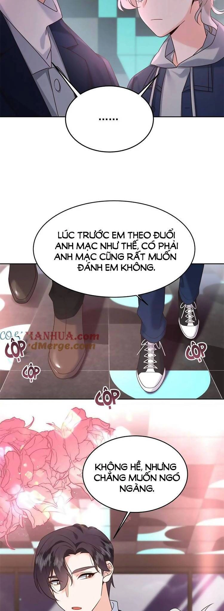 Hotboy Quốc Dân Là Nữ Chapter 375 - 13