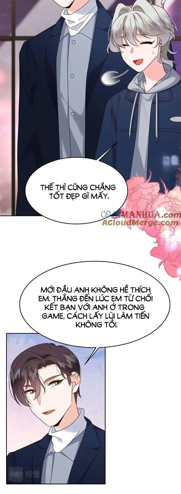 Hotboy Quốc Dân Là Nữ Chapter 375 - 14