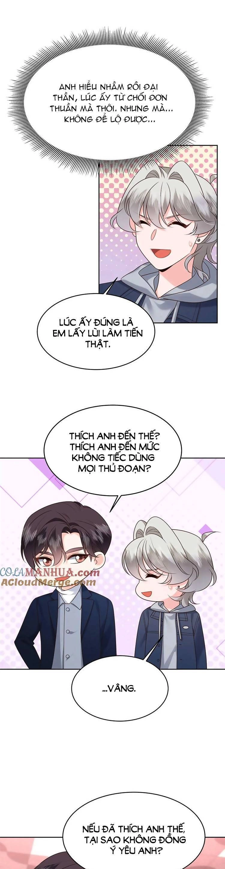 Hotboy Quốc Dân Là Nữ Chapter 375 - 15