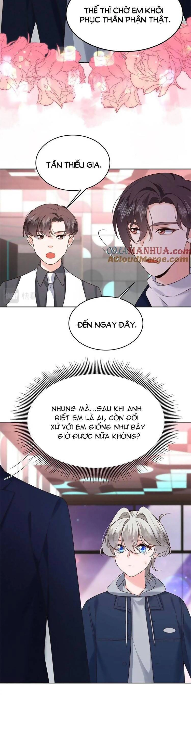 Hotboy Quốc Dân Là Nữ Chapter 375 - 17