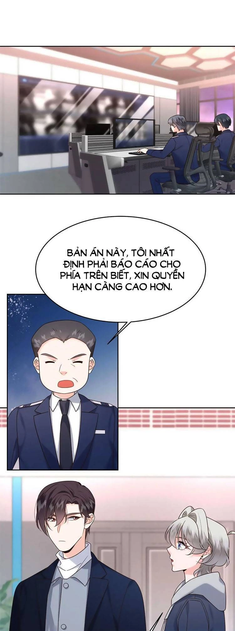 Hotboy Quốc Dân Là Nữ Chapter 375 - 18