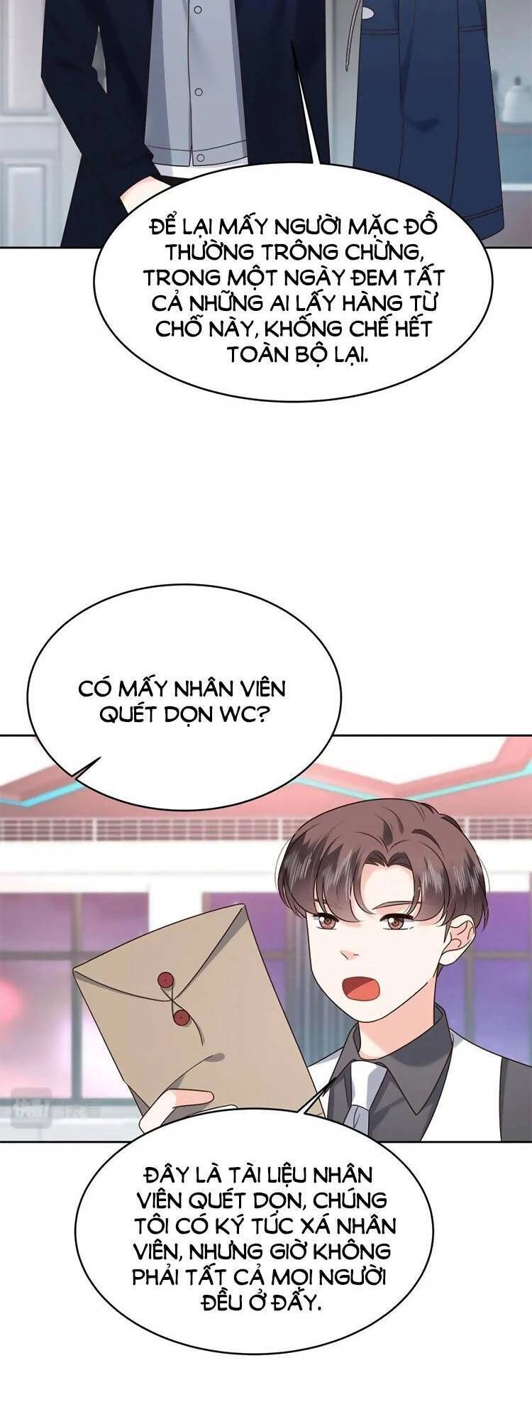 Hotboy Quốc Dân Là Nữ Chapter 375 - 20