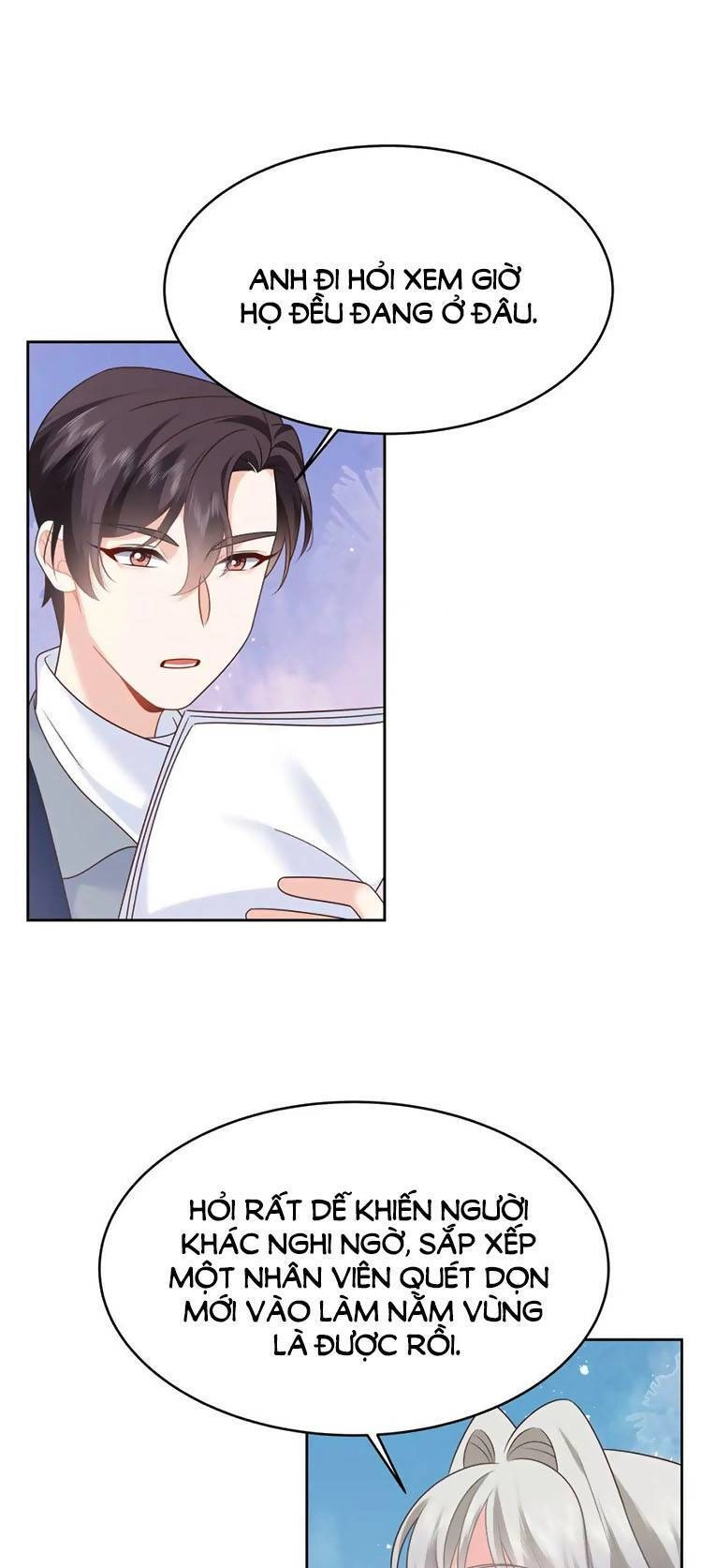 Hotboy Quốc Dân Là Nữ Chapter 375 - 21