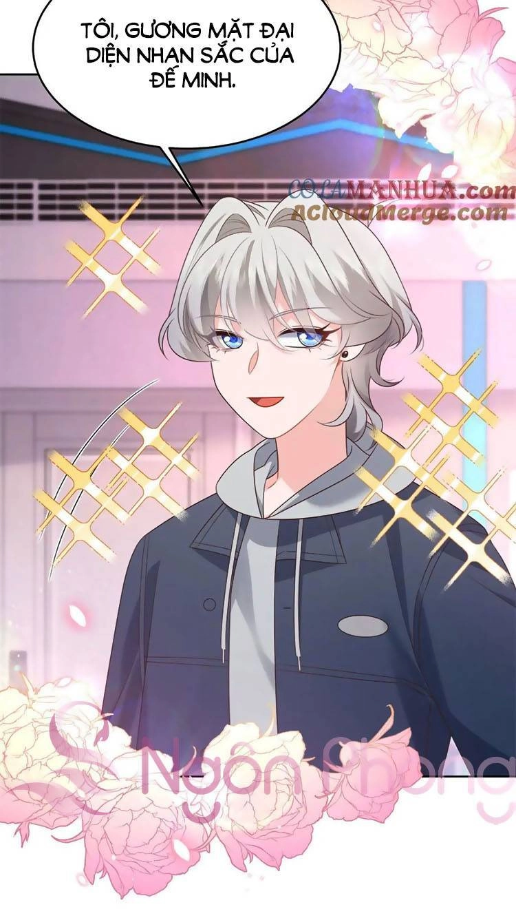 Hotboy Quốc Dân Là Nữ Chapter 375 - 23