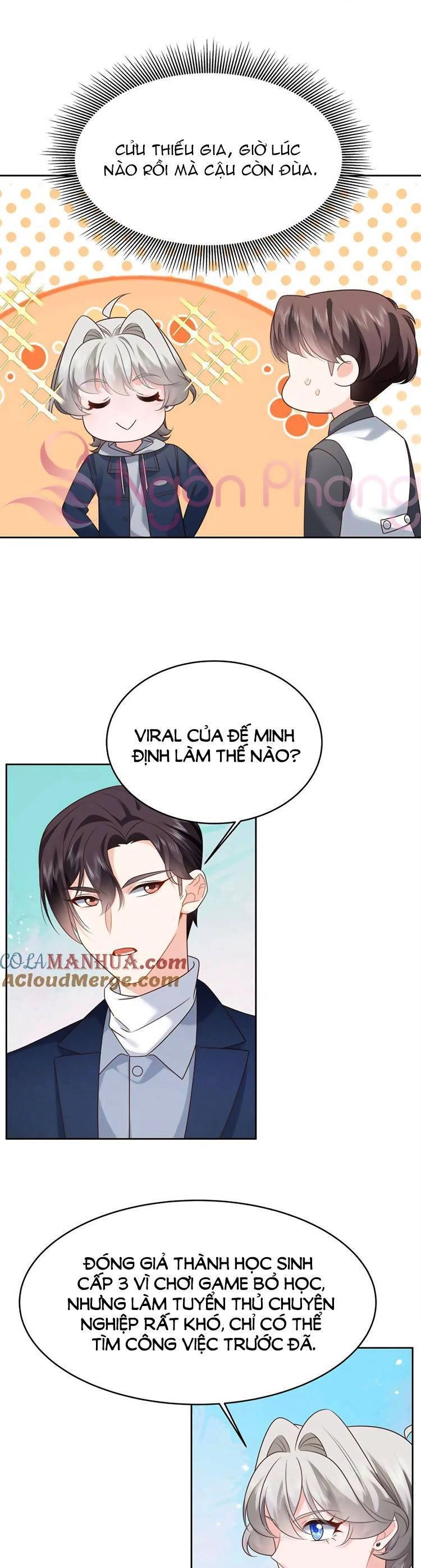 Hotboy Quốc Dân Là Nữ Chapter 376 - 2