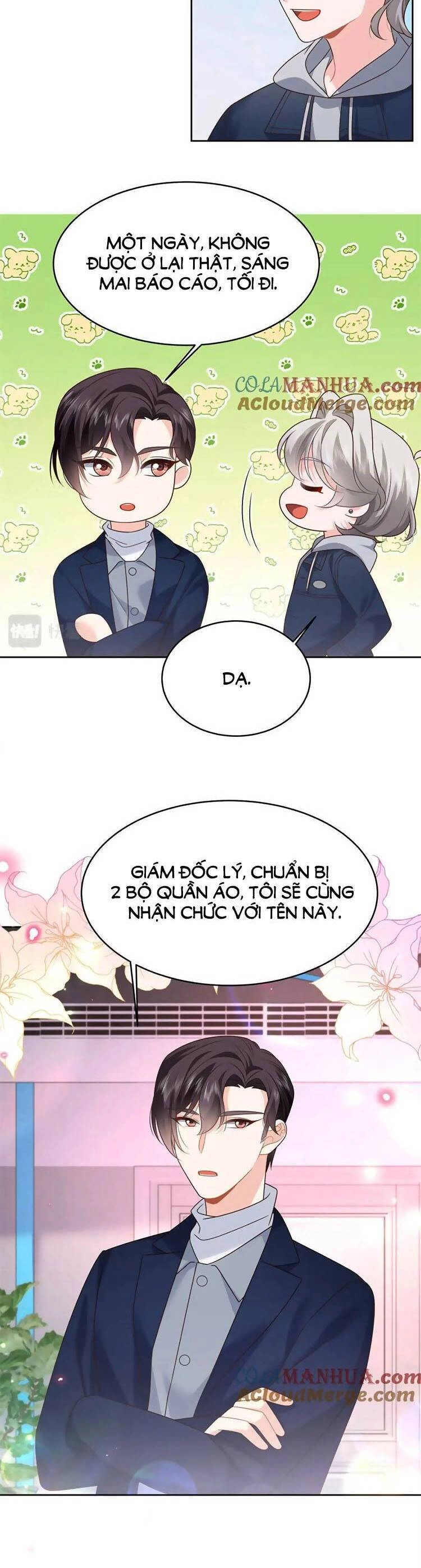Hotboy Quốc Dân Là Nữ Chapter 376 - 3