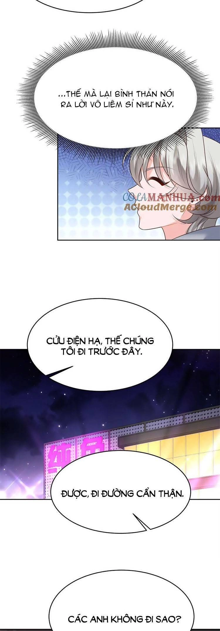 Hotboy Quốc Dân Là Nữ Chapter 376 - 5