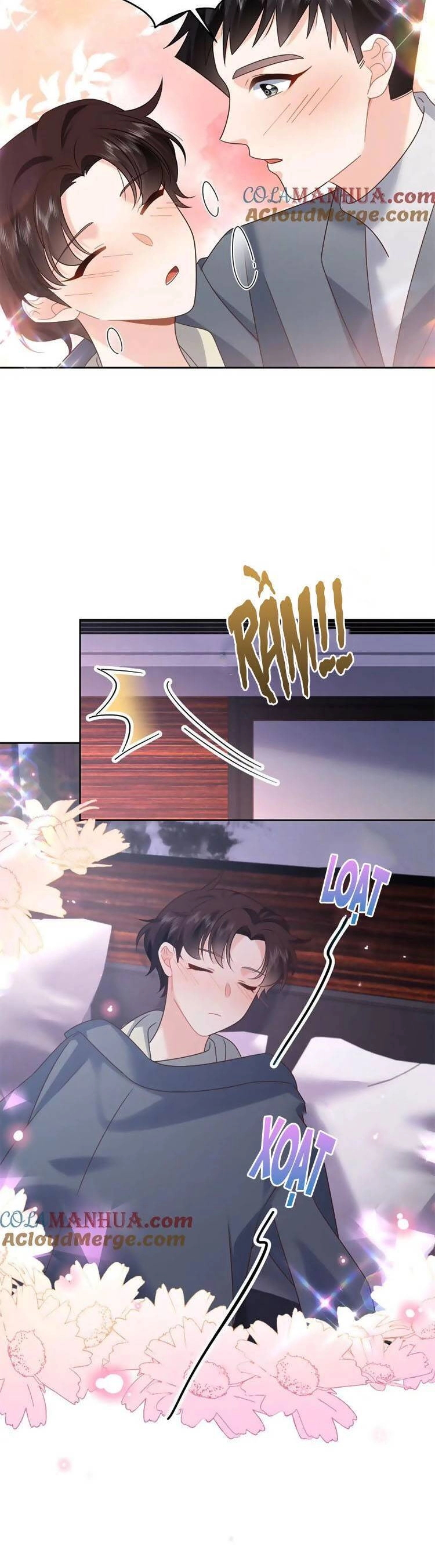 Hotboy Quốc Dân Là Nữ Chapter 376 - 12