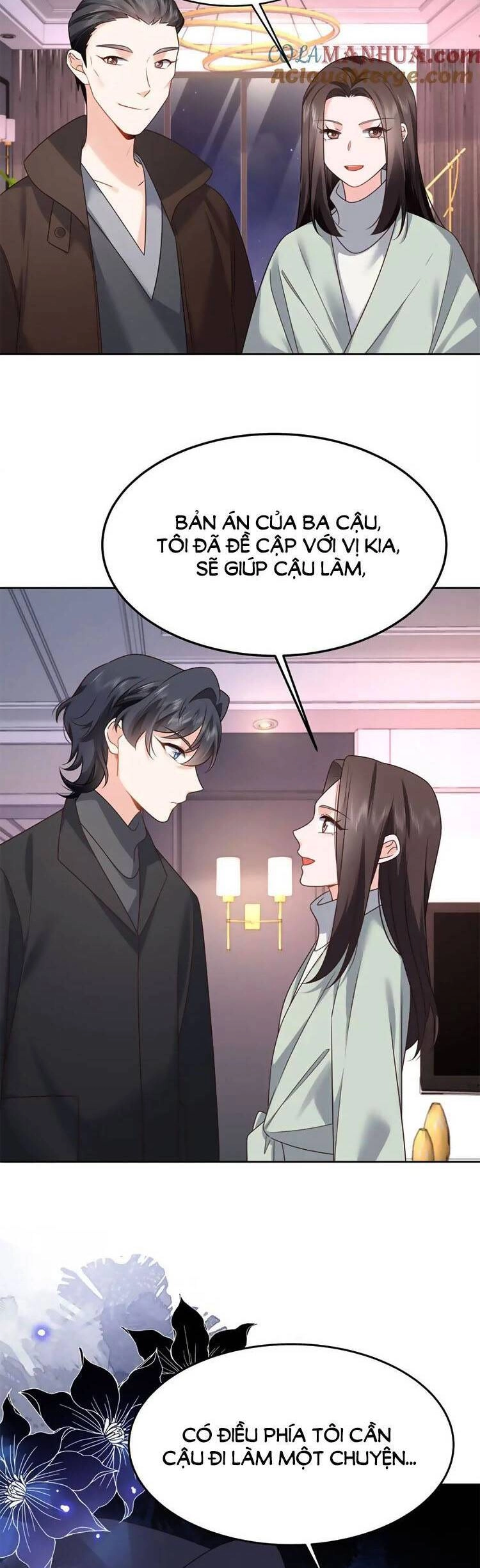 Hotboy Quốc Dân Là Nữ Chapter 376 - 14