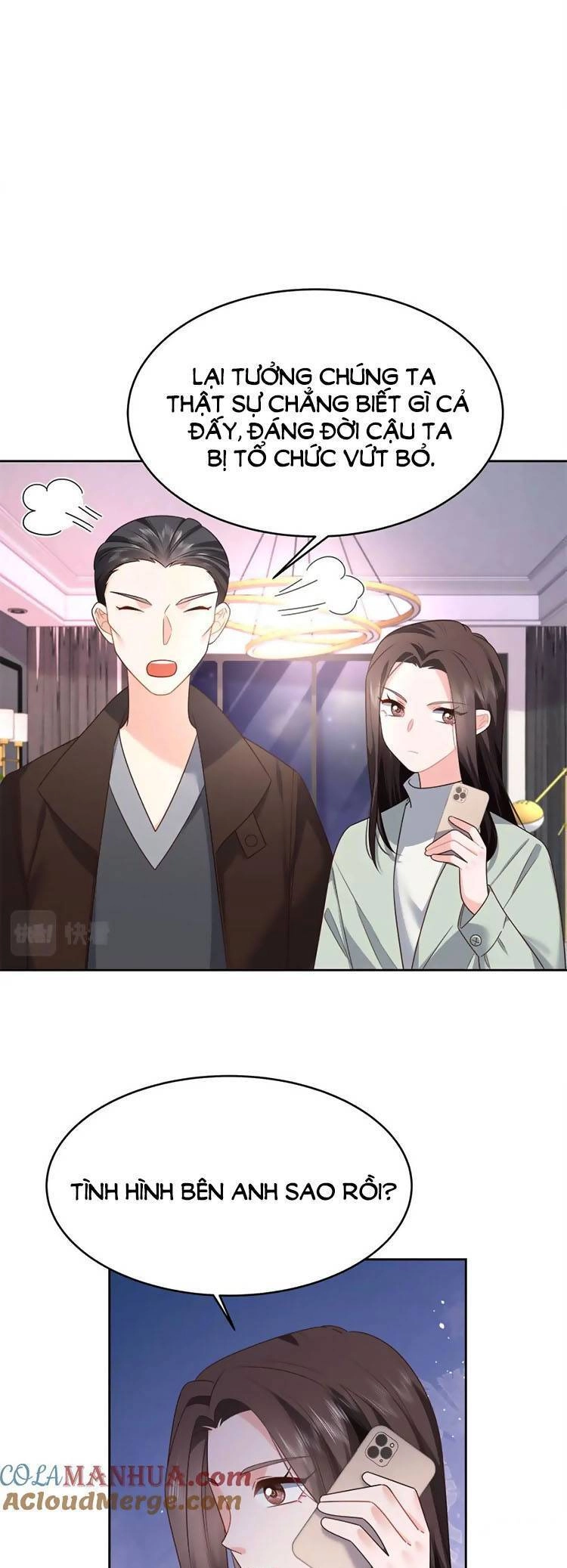 Hotboy Quốc Dân Là Nữ Chapter 376 - 16