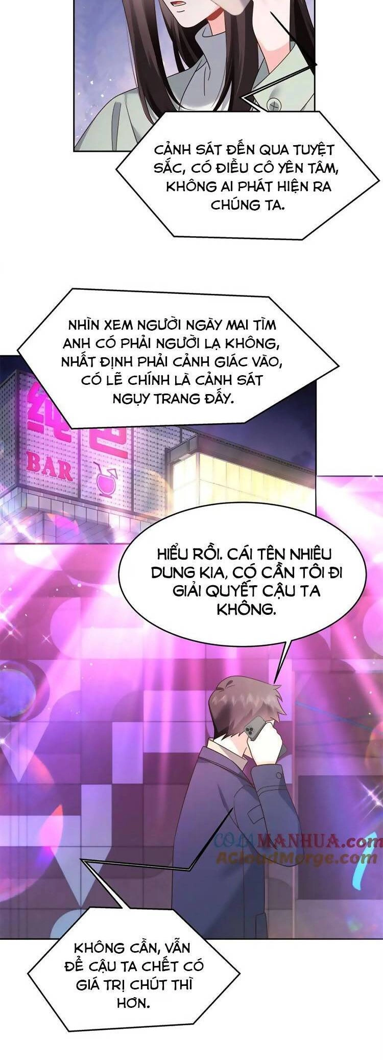 Hotboy Quốc Dân Là Nữ Chapter 376 - 17
