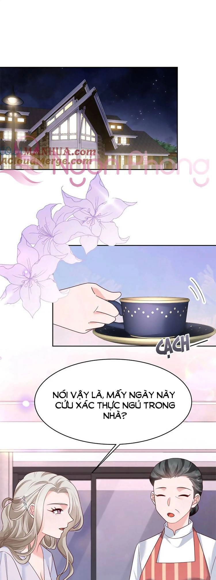 Hotboy Quốc Dân Là Nữ Chapter 377 - 2