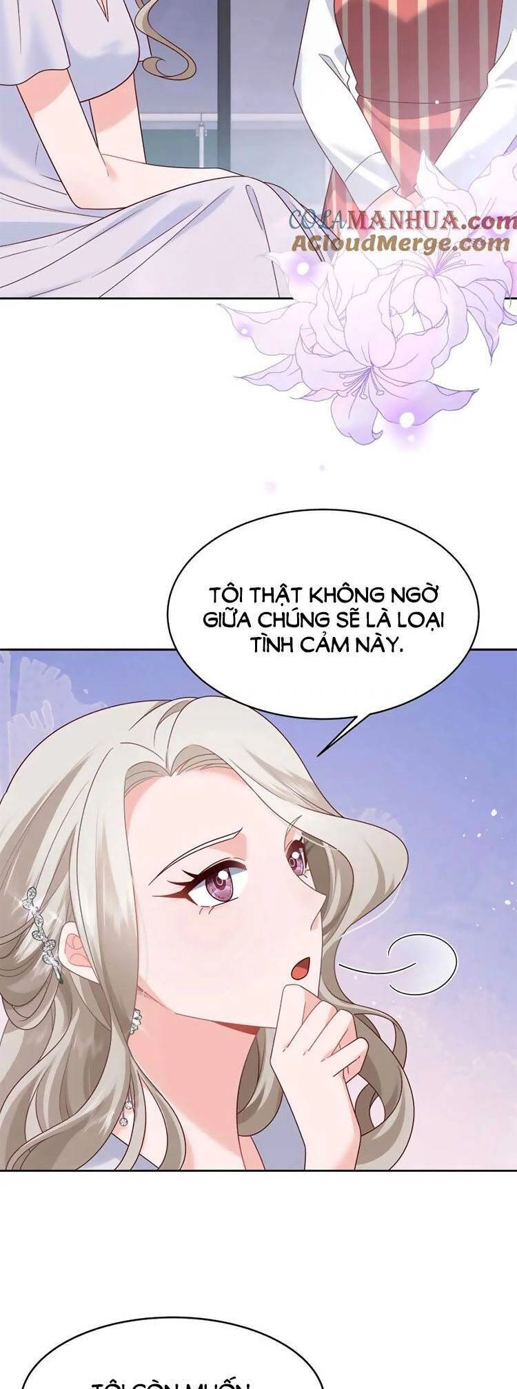 Hotboy Quốc Dân Là Nữ Chapter 377 - 3